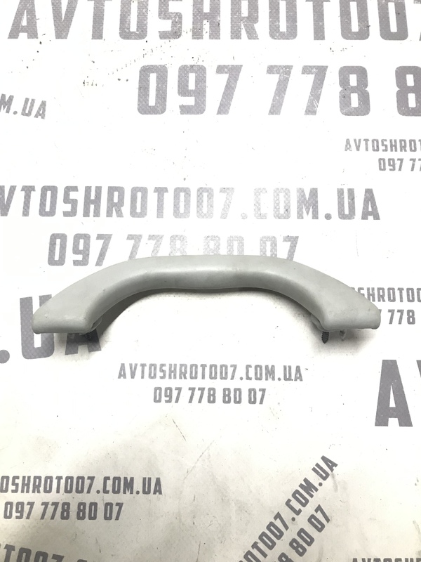 Ручка внутрішня передня верхня VW Passat B5+ (00-05) 1.9D