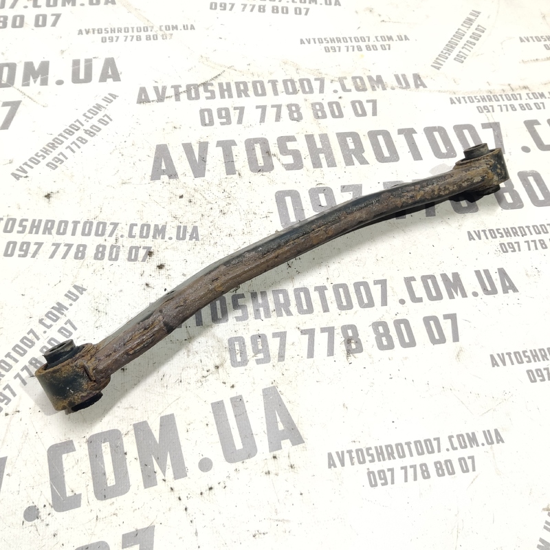Ричаг підвіски зад лів Hyundai Elantra 4 (06-11) 1.6 бенз