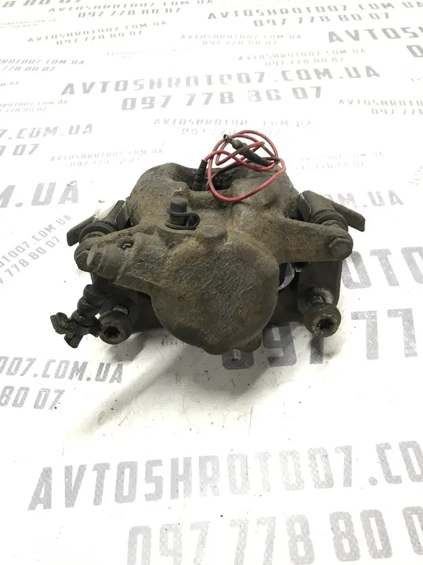 Тормозний супорт передній лівий Peugeot 407 (04-11) 2.0D