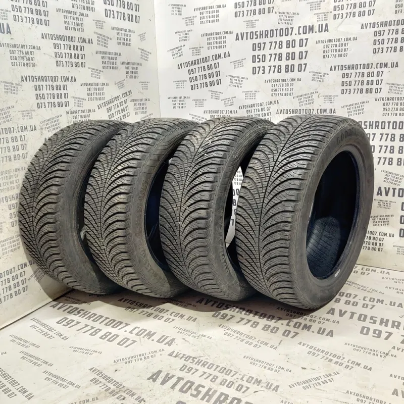 Комплект шин 195/55 R16 Hyundai Elantra 4 (06-11) 1.6 бенз