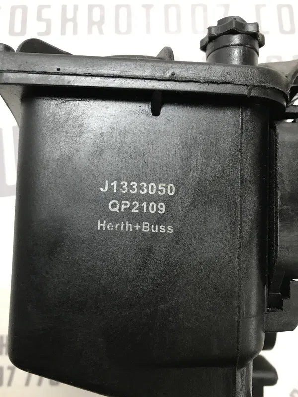 Корпус палив. фільтру Citroen Berlingo (96-08) 1.6D 9305108C
