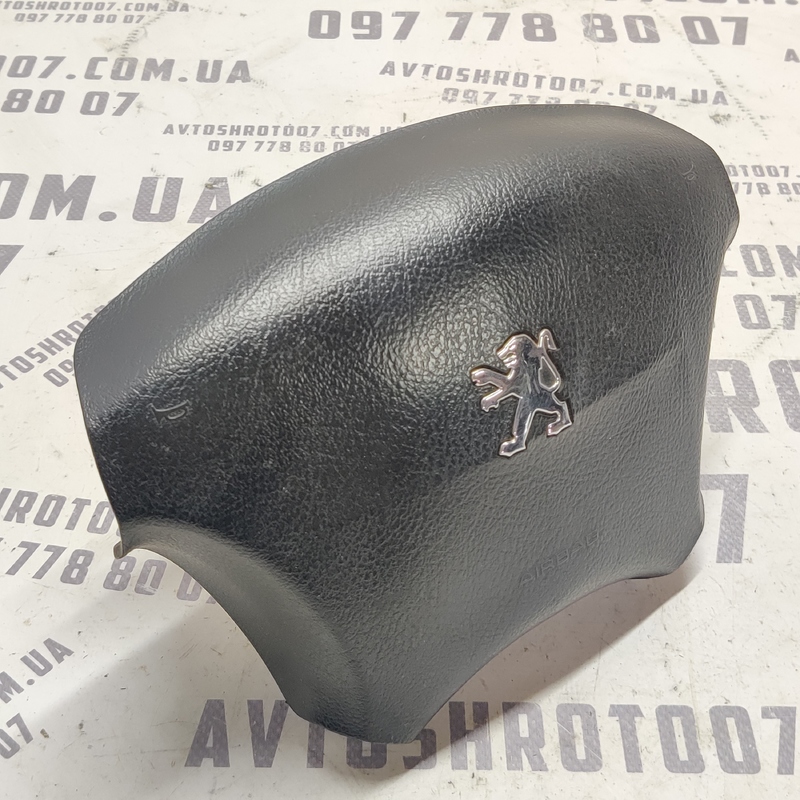 Подушка безпеки Peugeot 407 (04-11) 2.0D 96445890ZD