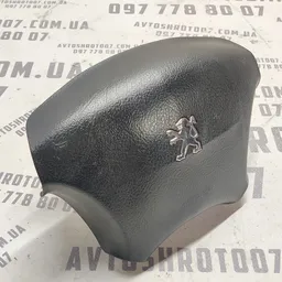 Подушка безпеки Peugeot 407 (04-11) 2.0D 96445890ZD