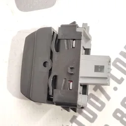 Кнопка Renault Grand Scenic 3 (09-16) 1.6D OEM 251538204R фото 2
