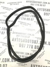 Ущільнювач кришки багажника VW Passat B5+ (00-05) 1.9TDI
