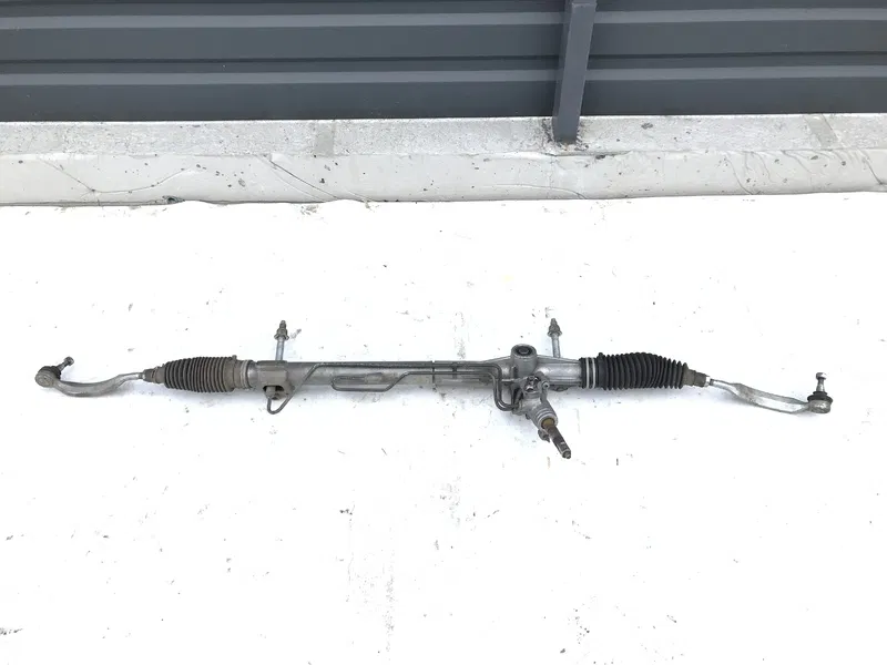 Рульова рейка передня Peugeot 407 (04-11) 2.0 дизель