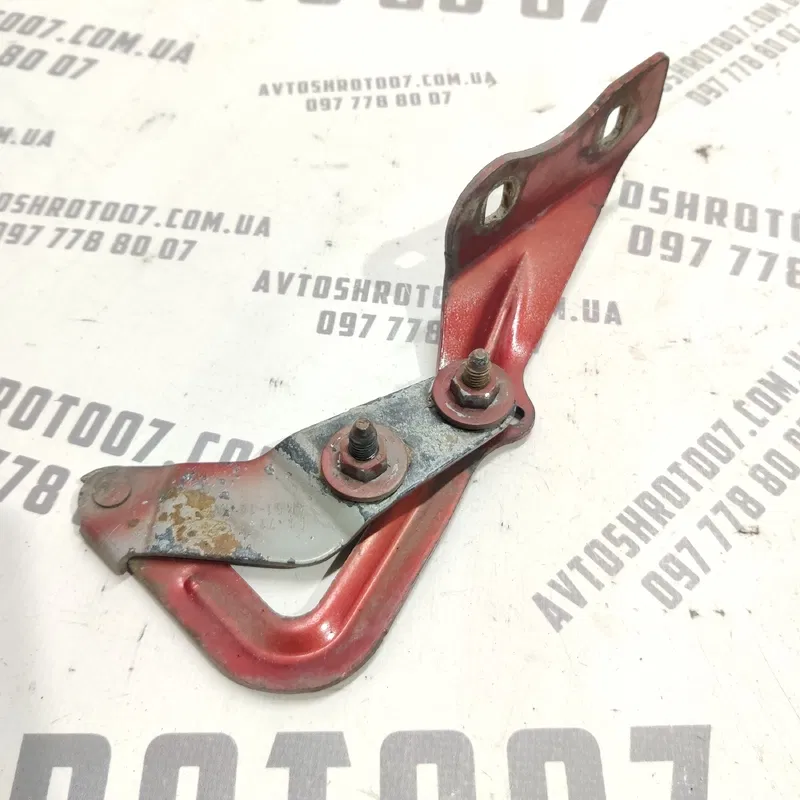 Петля капоту ліва Ford Focus MK2 (04-11) 1.6D