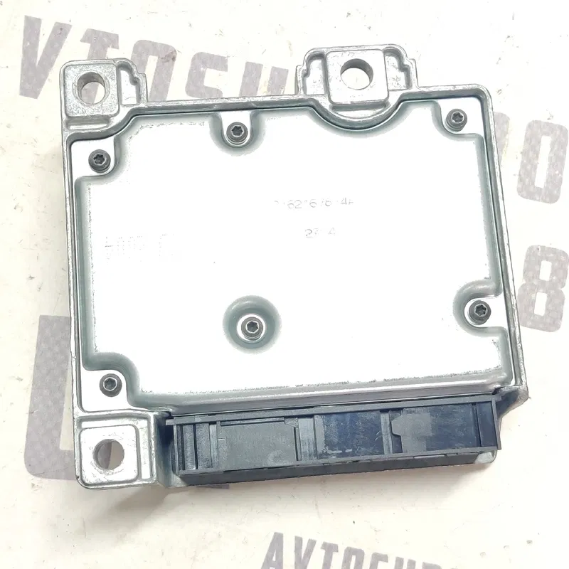 Блок Airbag Peugeot 407 (04-11) 2.0 Дизель 9655880880