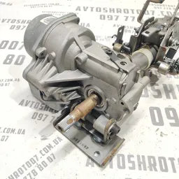 Підсилювач руля лів Hyundai Elantra 4 (06-11) 1.6 563002H101 фото 4