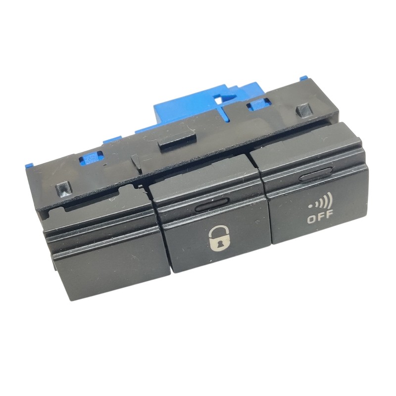 Кнопка багатофункц. Peugeot 407 (04-11) 2.0D 96491577XT