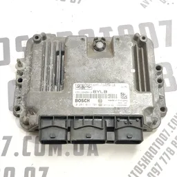 ЕБУ двигуна Ford Focus MK2 (04-11) 1.6D 8M5112A650LB