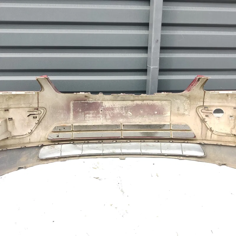 Бампер передній Ford Focus MK2 (04-11) 1.6D 4M5117757