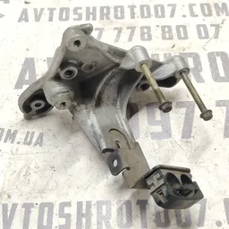 Кронштейн клапана ЕГР Peugeot 407 (04-11) 2.0D 9648584680