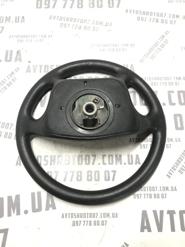 Кермо Citroen Berlingo 1 (96-08) 1.6 Дизель