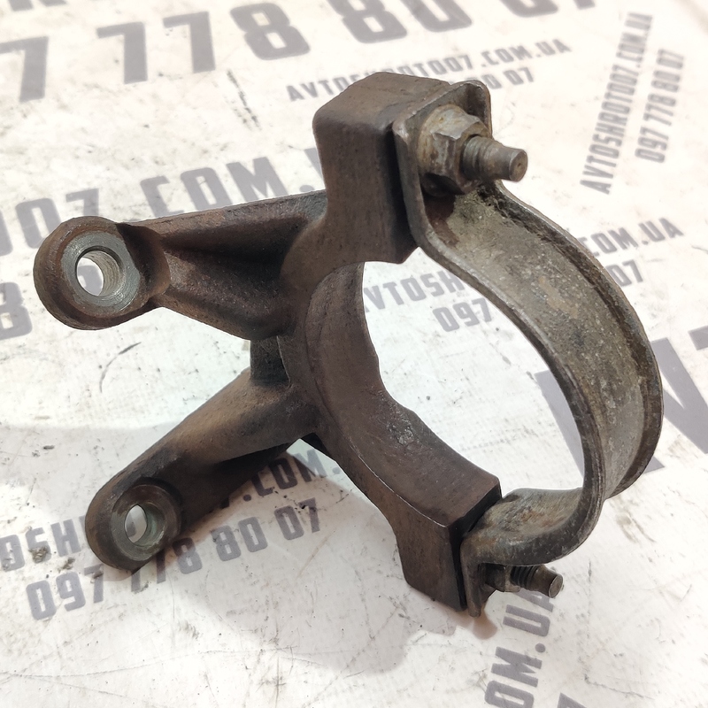 Кронштейн привода Ford Focus MK2 (04-11) 1.6 Дизель