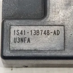 Кнопка бардачка Ford Focus MK2 (04-11) 1.6D 1S4113B748AD фото 4