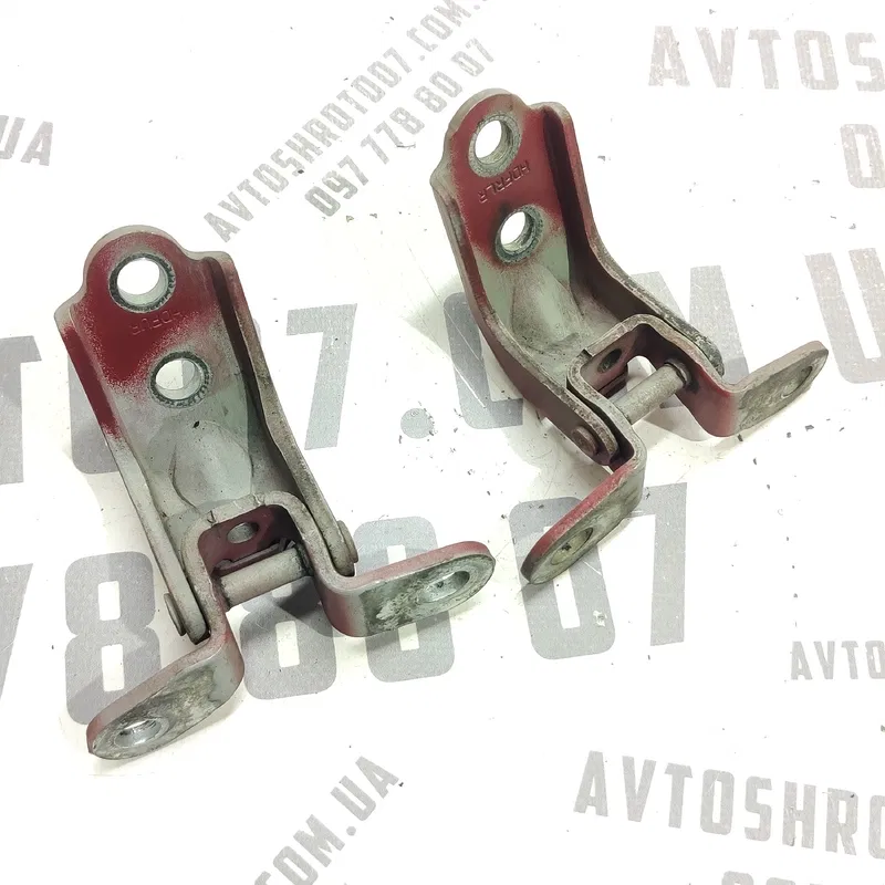 Дверна завіса передня права Hyundai Elantra 4 (06-11) 1.6