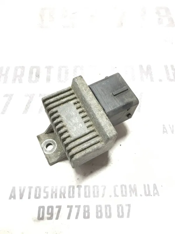 Реле переднє Citroen Berlingo 1 (96-08) 1.6D 9HW