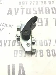 Внутрішня ручка задня ліва Citroen Berlingo 1 (96-08) 1.6D