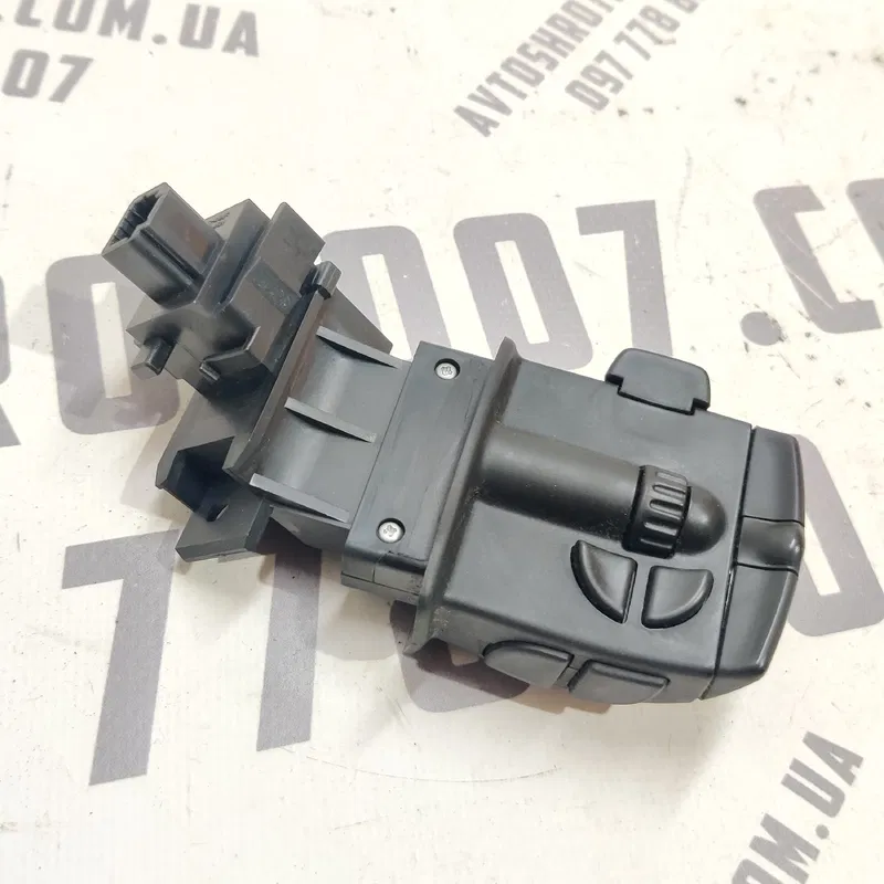 Перемикач підруль. Renault Grand Scenic 3 09-16 255520014R