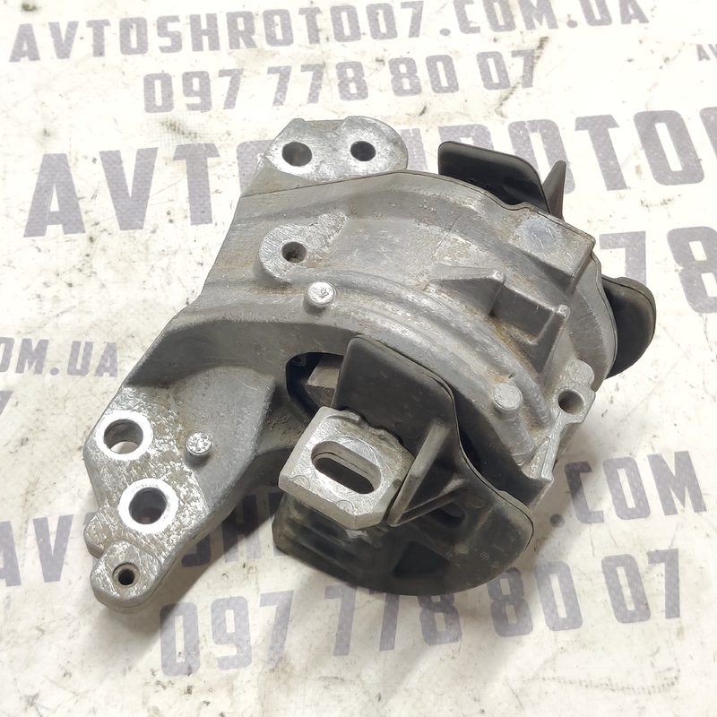 Подушка двигуна ліва Peugeot 407 (04-11) 2.0D