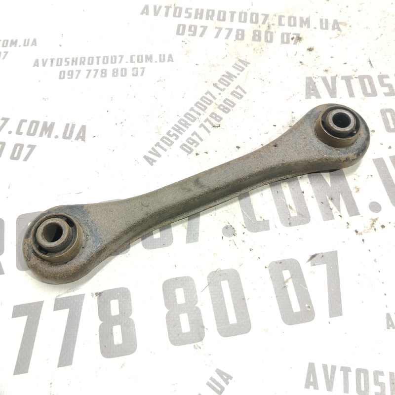 Ричаг підвіски задній Ford Focus MK2 (04-11) 1.6 дизель