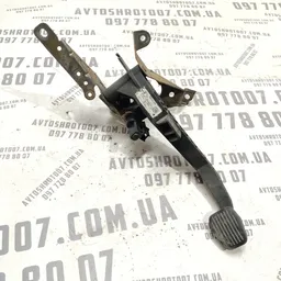 Педаль щеплення Ford Focus MK2 (04-11) 1.6 Дизель