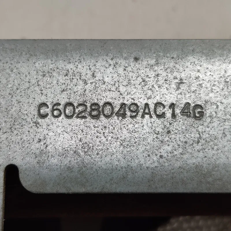 Подушка безпеки шторка ліва Peugeot 407 (04-11) 2.0D