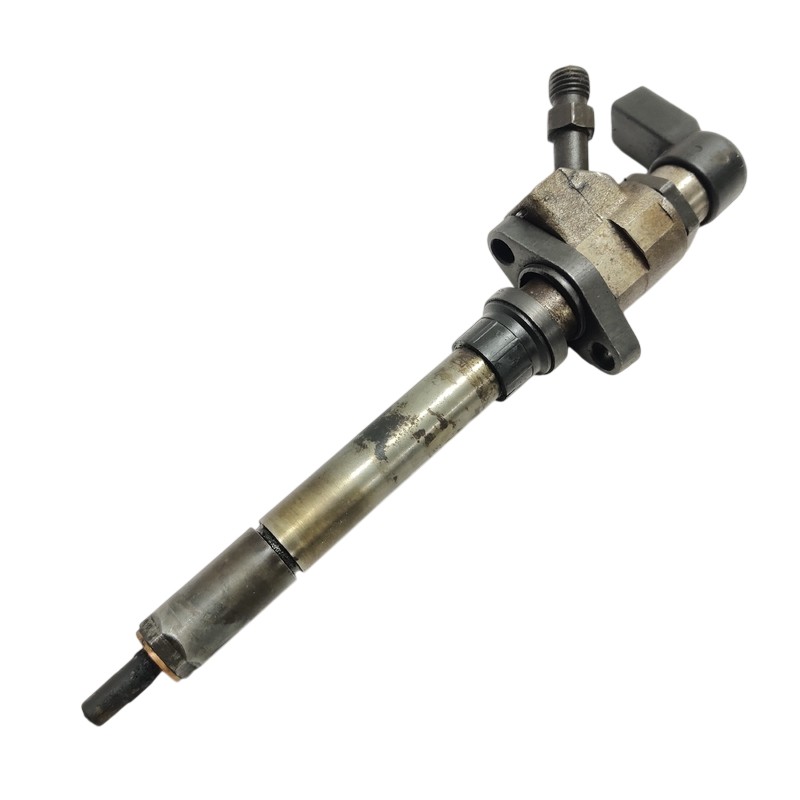Паливна форсунка Peugeot 407 (04-11) 2.0 Дизель RHR