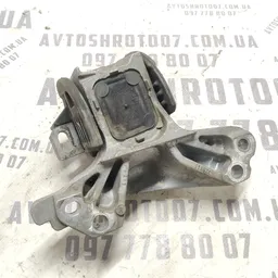 Подушка двигуна ліва Peugeot 407 (04-11) 2.0D фото 3