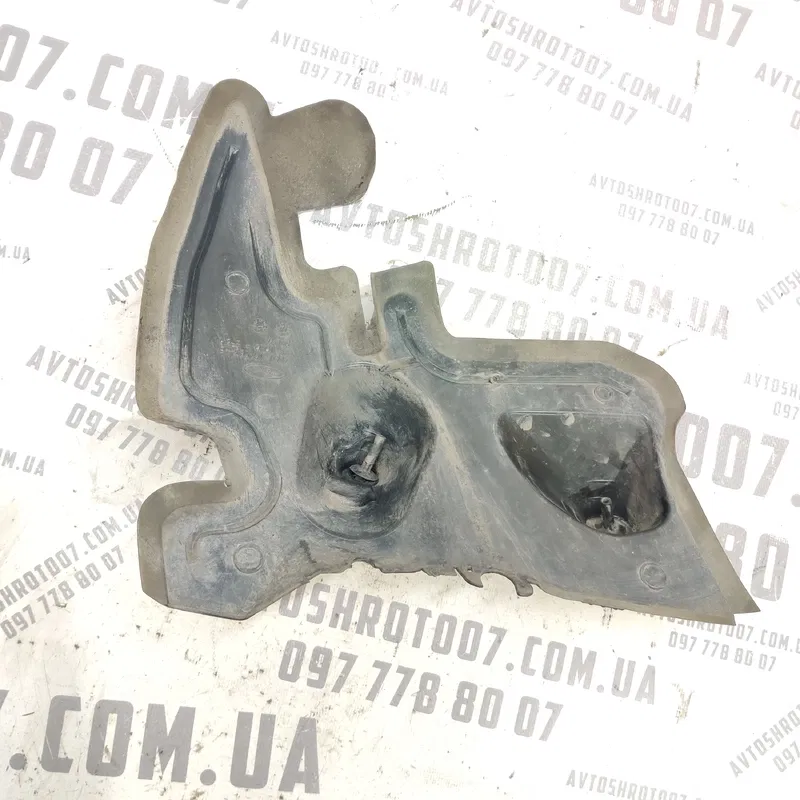 Накладка пер. ліва Ford Focus MK2 (04-11) 1.6D 4M5116A563AB