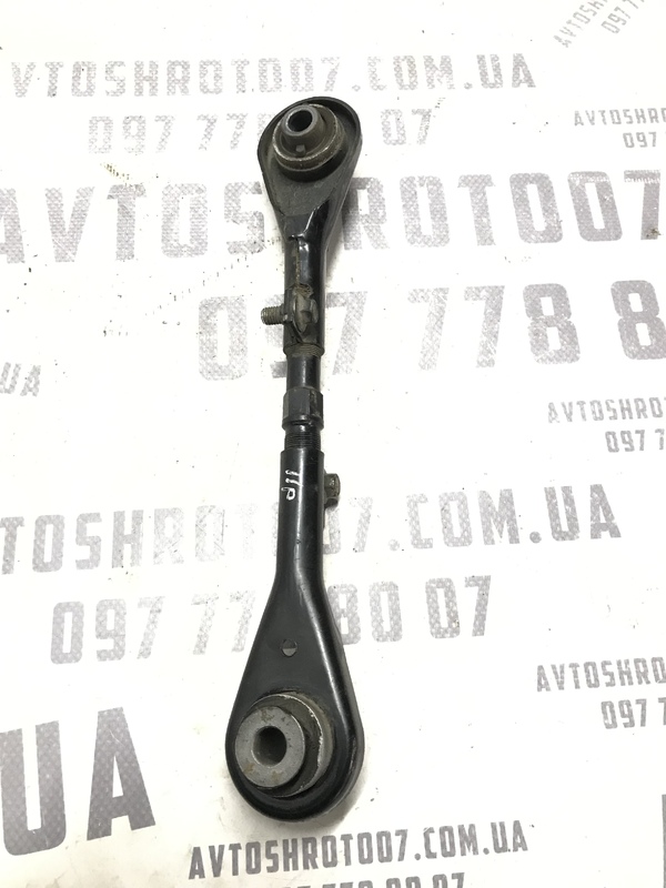 Ричаг підвіски задній правий Peugeot 407 (04-11) 2.0D