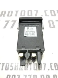 Кнопка аварійки VW Passat B5+ (00-05) 1.9 Дизель AVF фото 2