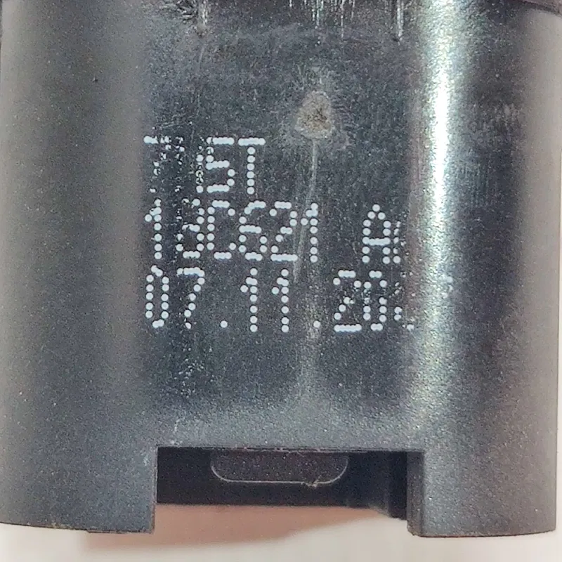 Кнопка обігріву заднього скла Ford Focus MK2 (04-11) 1.6D