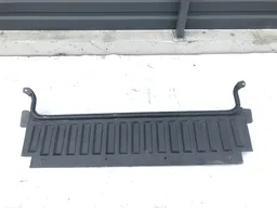 Перегородка багажника Citroen Berlingo 1 (96-08) 1.6D