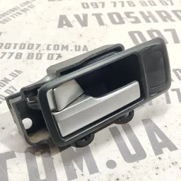 Дверна ручка внутр Ford Focus MK2 (04-11) 1.6D задня ліва