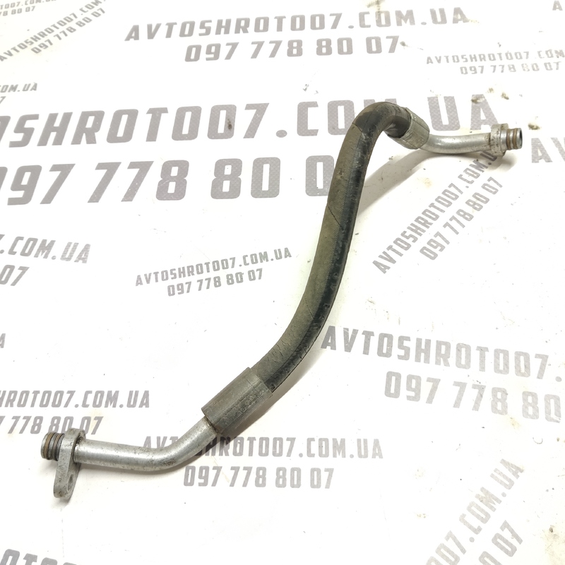 Трубка кондиціонера Peugeot 407 (04-10) 2.0 дизель