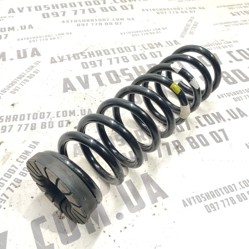 Пружина задня Hyundai Elantra 4 (06-11) 1.6 Бензин