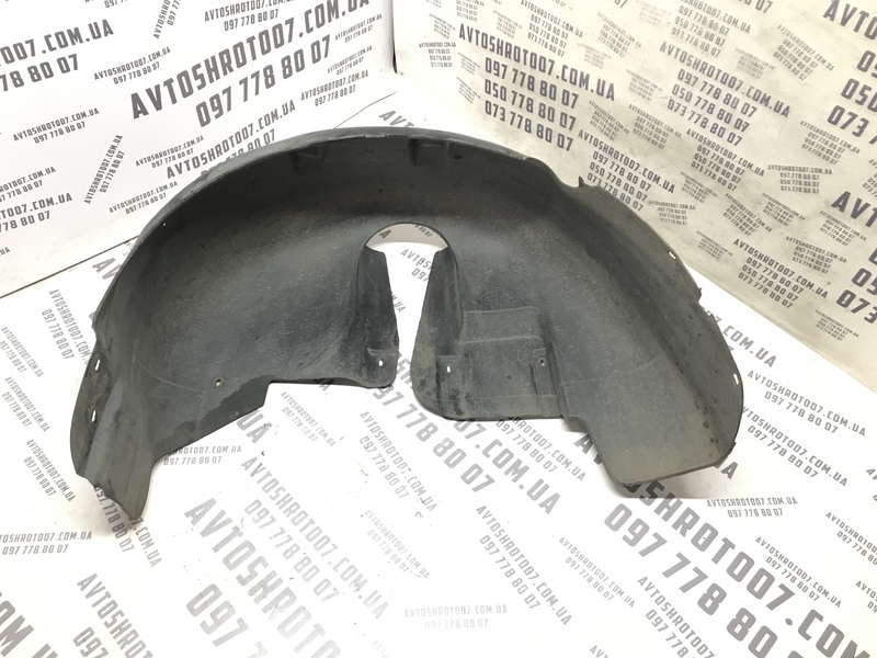 Підкрилок VW Passat B5+ (00-05) 1.9D задній лівий
