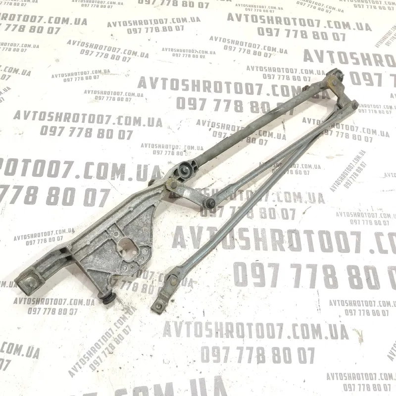 Трапеція склоочисників Ford Focus MK2 04-11 1.6D 4M5117504AC