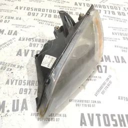 Фара передня ліва Ford Focus MK2 (04-11) 1.6D 4M5113101RC фото 2