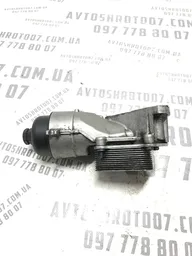 Корпус масляного фільтра Citroen Berlingo 1 (96-08) 1.6D