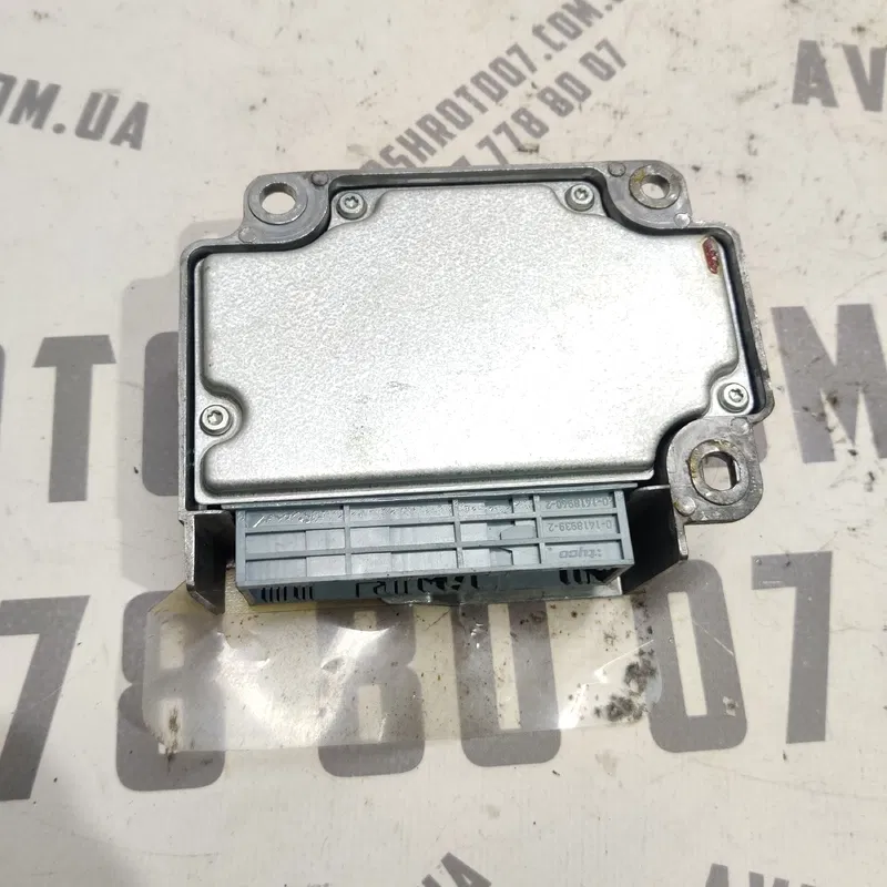 Блок Airbag Hyundai Elantra 4 (06-11) 1.6Б OEM 959102H100