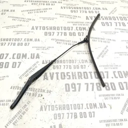 Двірник лівий Ford Focus MK2 (04-11) 1.6D 4M5117526AC
