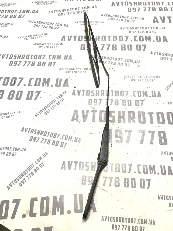 Двірник пер. правий Citroen Berlingo (96-08) 1.6D 80007467b
