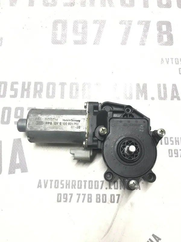 Мотор склопідіймача Citroen Berlingo 1 96-08 1.6D пер.прав.
