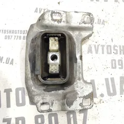 Подушка двигуна ліва Ford Focus MK2 (04-11) 1.6 Дизель фото 4