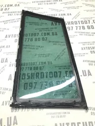 Кузовне скло заднє ліве VW Passat B5+ (00-05) 1.9D фото 2