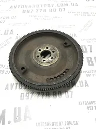 Маховик Citroen Berlingo 1 (96-08) 1.6 Дизель 9HW