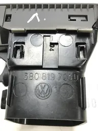 Дефлектор обдуву передній лівий VW Passat B5+ (00-05) 1.9D фото 5